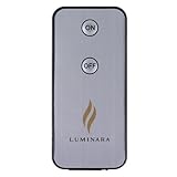 Remote Control Bulk Luminara Candle