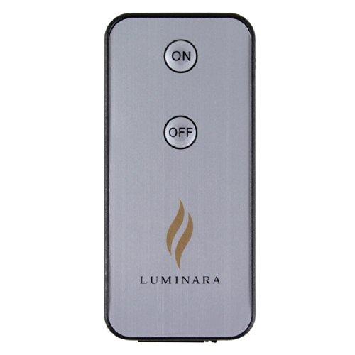 Remote Control Bulk Luminara Candle