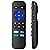 Replacement for Roku Smart TV Remote Control, Compatible for TCL Roku/Hisense Roku/Onn Roku/Westinghouse Roku/Insignia Roku TVs?Only for Roku TV?