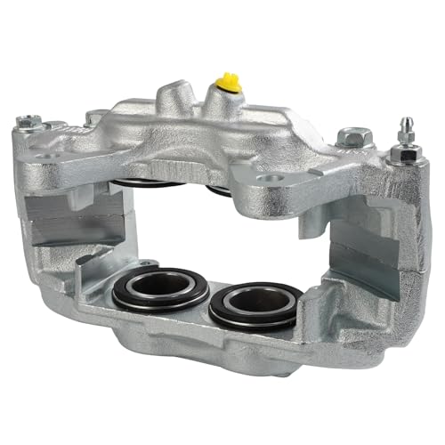 Image of 19-2767 19-2766 Front Left & Right Disc Brake Calipers Assembly