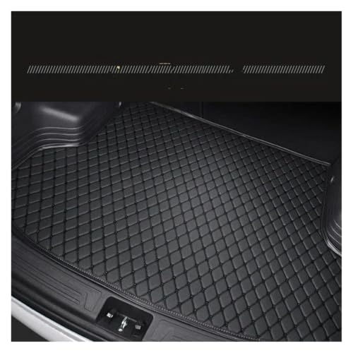 Tapis de coffre Lexus NX pour transporter chien et bagages en SUV