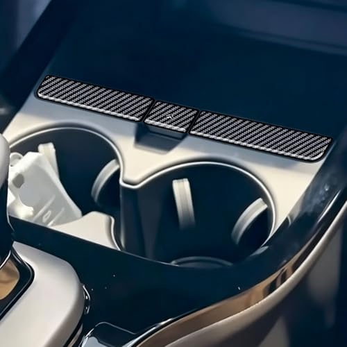 Marco Portavasos Delantero Compatible Toyota Prius 2023 2024 miniatura 3