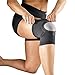 ACE Brand Compression Knee Support Neoprene, Large/X- Large