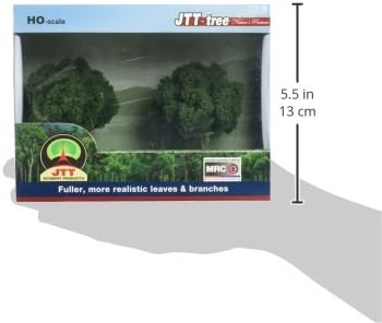 Miniatura 2 de JTT Serie Profesional Robles 3 HON Scale2Pack