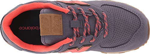 Image of New Balance Kids' 574 V1 Neo Sole Lace-up