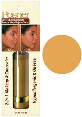 PosnerCover Stick Fair