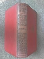 The Collected Works of Henrik Ibsen: Volume III: Brand B00J28X3IM Book Cover