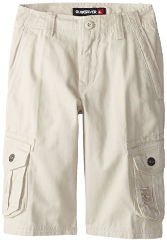Quiksilver Big Boys' Deluxe Walkshort