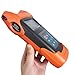 YFYIQI Portable PON Power Tester Handheld XGPON/10GEPON Optical Power Meter with G/E PON Mode Wavelength 1310nm/1490nm/1550nm XGPON/10GEPON Mode Wavelength 1270nm/1577nm Display Resolution 0.01dB