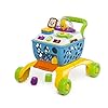 4-in-1 winkelwagen en kookplaten, Bright Starts Giggling Gourmet