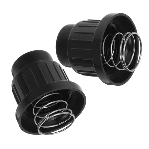 NOLITOY 2 Piezas Tapa de Encendido para Barbacoa Compatible con Parrillas y Fogatas de Gas Fácil Instalación Reemplazo para Interruptor de Encendido Control de BBQ