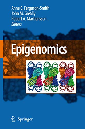 Epigenomics view 2