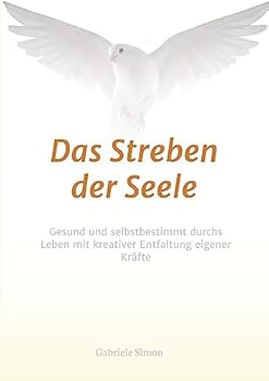 Paperback Das Streben der Seele [German] Book