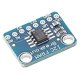 [PERFORMANCES À HAUTE VITESSE] - Horloges jusqu'à 20 MHz, offrant des vitesses de traitement de données rapides.