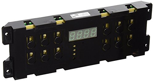 316557238 Range Oven Control Board (Replaces 316557210) Genuine Original Equipment Manufacturer (OEM) Part