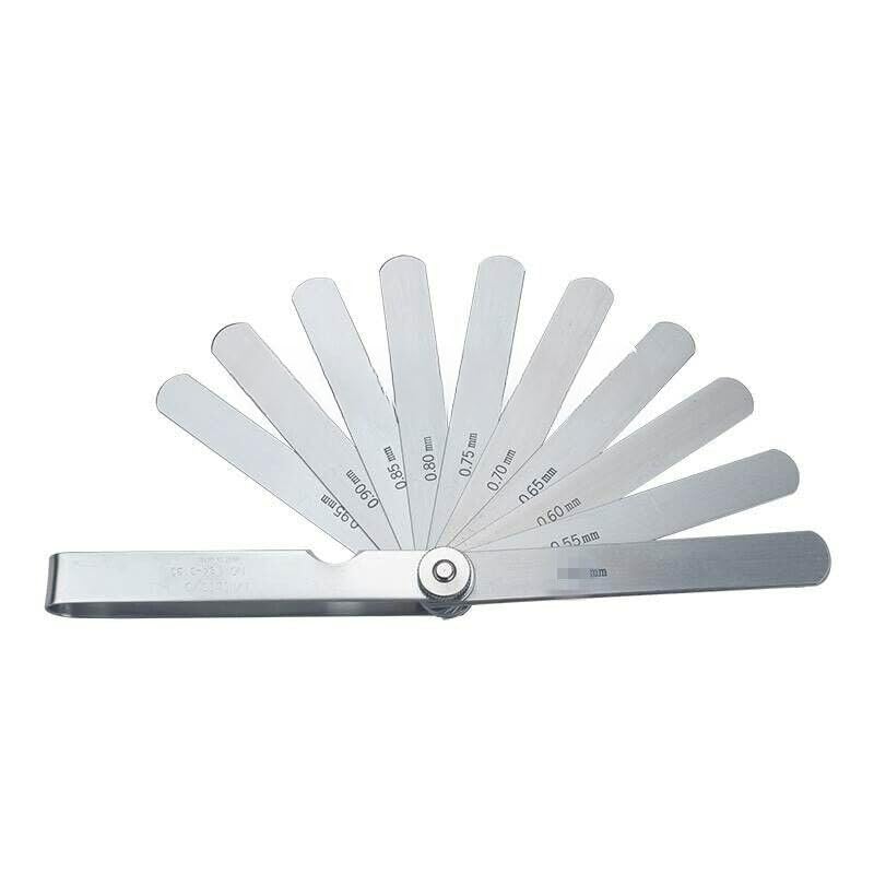 1 piece of brand new long plug 184-306S (0.05-0.8mm) plug gauge-