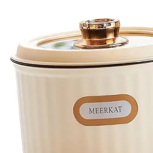 SECRET DESIRE Electric Cooking Pot Nonstick Household Ramen Cooker for Ramen Cooking Pasta white