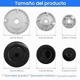 Refacciones para parrillas de gas 15 Imagen adicional