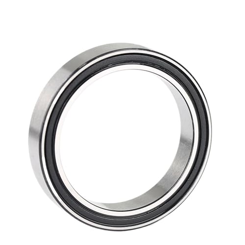 Roulements à contact oblique pour réparer axe de moteur 3003-2RS 17mm - 4