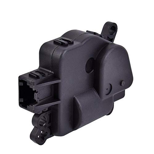 10 Best 2012 Dodge Avenger Recirculation Door Actuators Review And