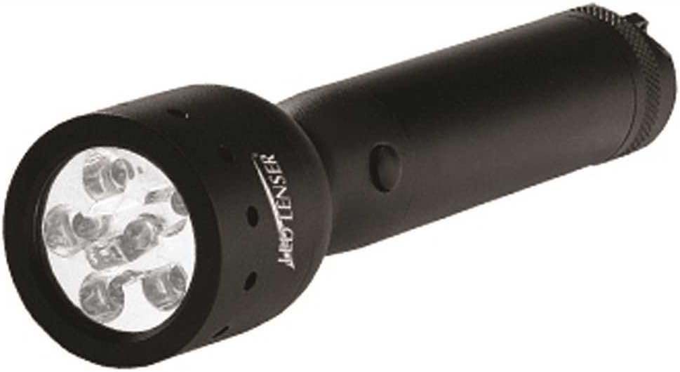 COAST PRODUCTS G40 GENERAL USE LED FLASHLIGHT 80 LUMENS ALUMINUM CASING (1/EA)
