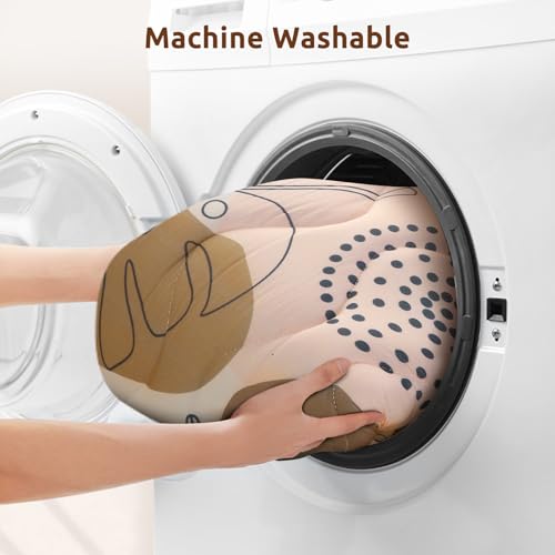 Tapis de jeu bébé lavable en machine pour en finir avec les taches de lait - 7