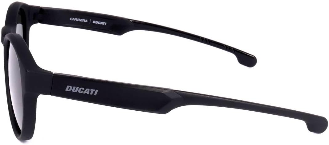 Carrera CARDUC 012/S 003 MATTE BLACK 51/22/145 MAN Sunglasses