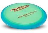 Innova Champion Wraith Disc Golf Driver (disc colors vary)