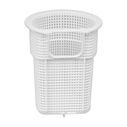 IGIUA SPX1500LX Pump Basket for Hayward Pool Pump BasketPower-Flo LX Pump Basket Fits Hayward Power-Flo LX Models SP1580SP1580X15SP1520UNEP1500LXSP1680