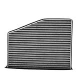 No.1K1819669 Cabin Air Filter For Audi A3 (8P1) 1.2 TSI 2010-2012