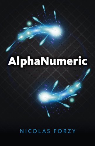 AlphaNumeric view 2