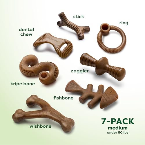 Image of Benebone 7-Pack Medium