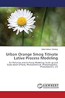 Urban Orange Smog Titivate Lative Process Modeling 3659745499 Book Cover