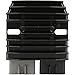DB Electrical 230-22108 Voltage Regulator Rectifier For Polaris 570 Ranger 2014,800 Ranger 2011-2014,Polaris 570 Rzr 2013 2014,800 Rzr 2011-2014 4012941 SH775