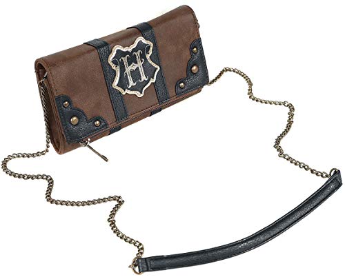 Bioworld Clutches, Brown