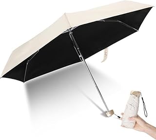 日傘 超軽量 179g【uvカット100 遮光&UPF 50+】おりたたみ 傘