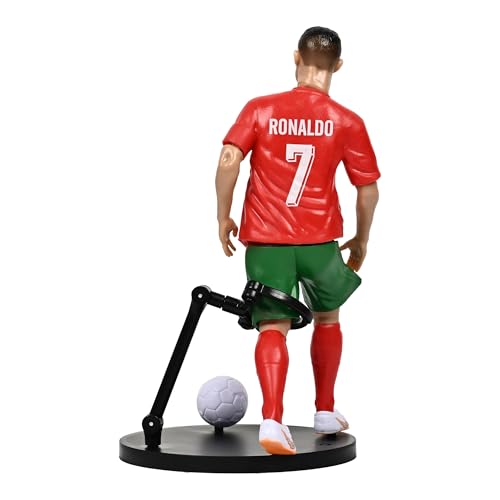 Image of Toys Uncle Figure Pack (Cristiano Ronaldo)