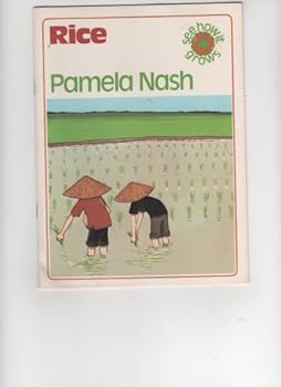 Paperback The seed (See how it grows) Book