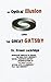 An Optical Illusion Called The Great Gatsby