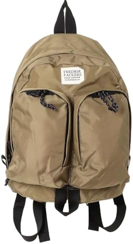 Amazon.co.jp: [FREDRIK PACKERS] フレドリックパッカーズ