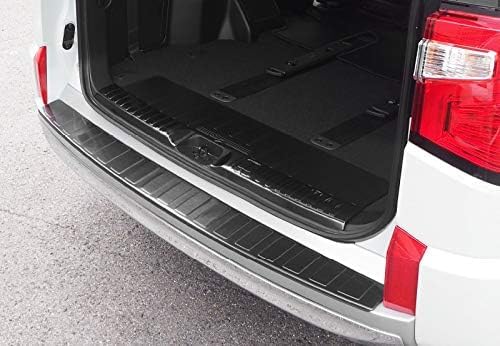 Amazon | リアバンパーステップガード 適用三菱 デリカDELICA D：5