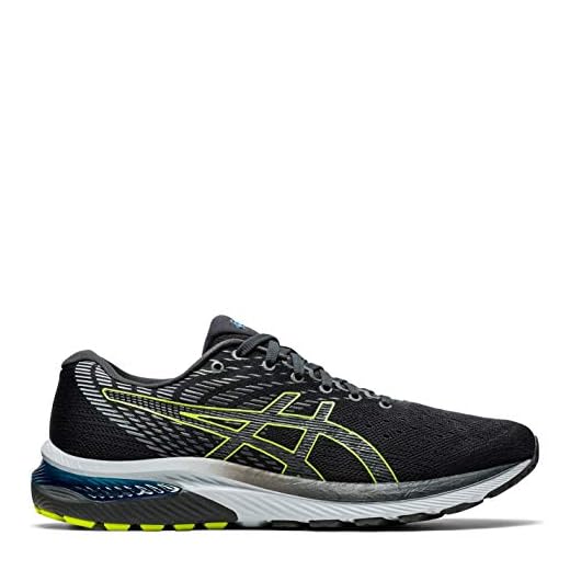Chaussures Asics Gel-Cumulus 22