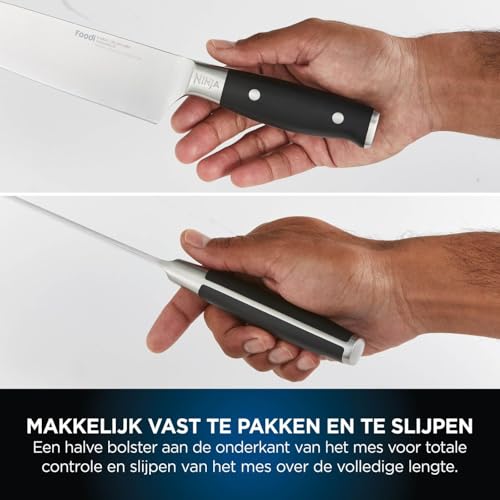 Ninja Foodi StaySharp K32006EU Messenblok, messenset, roestvrij staal - Afbeelding 11