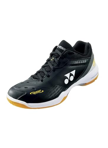Yonex Power Cushion 65 Z 3 Men's Badminton Indoor Court Shoe (Black) (10) #TOP20