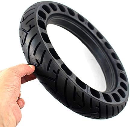 12x2.0 ハニカム ソリッド ホイール タイヤ 12 インチ セルフ バランシング 電動スクーター スペアパーツ 12x2.12