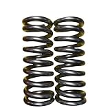Heavy Duty Compression Springs - 0.331