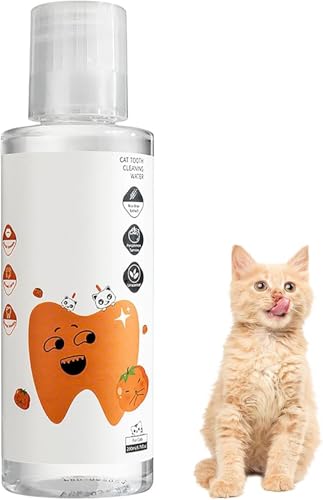 Pawbright Dental Plus promotes gum health with a natural, odorless formula suitable for daily care for all pets.