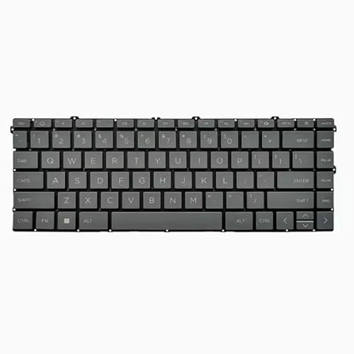 HP 14-EM 14-EP 14-EK 15-EY 15-EW TPN-C157 C158 m[gp\RL[{[h(Grey US)