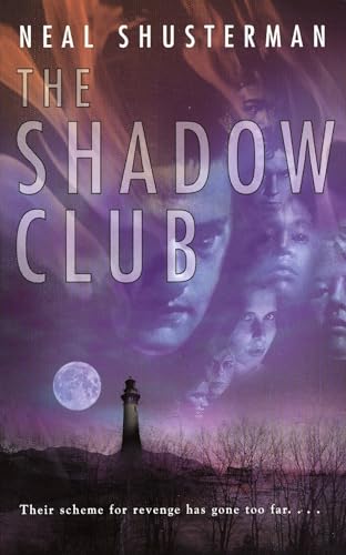 The Shadow Club The Shadow Club
