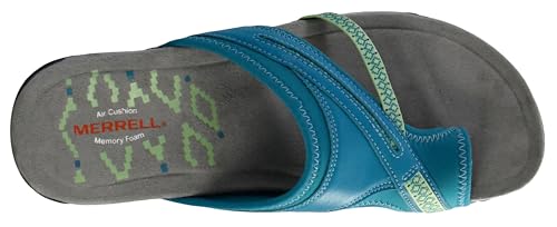 Image of Merrell Women's Terran Post II Sandal